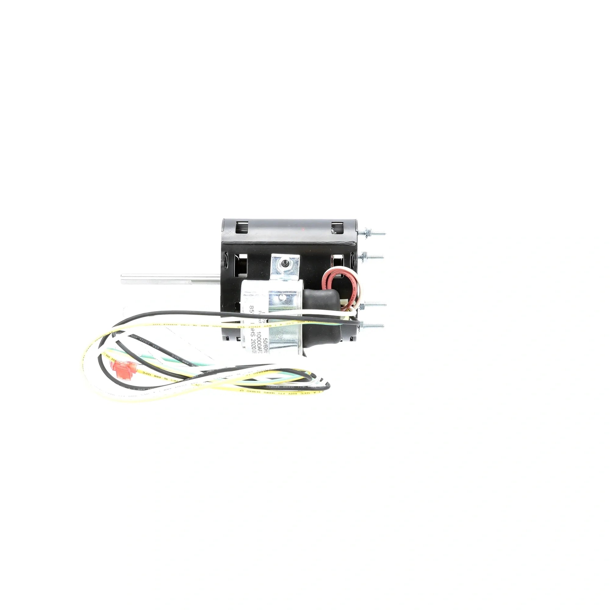 24-1292-9 Manitowoc - 115V Fan Motor Replacement Part alternate view 2