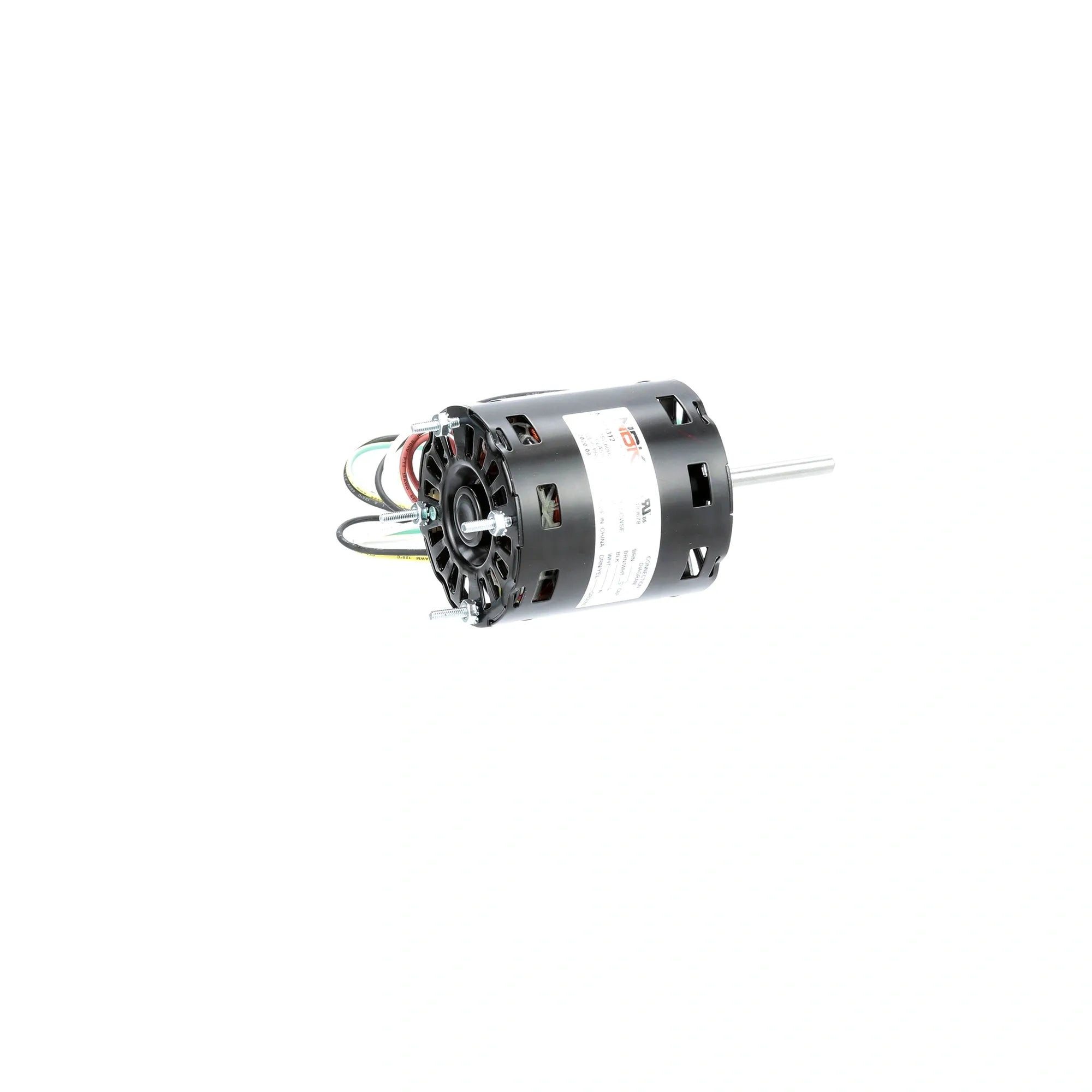24-1292-9 Manitowoc - 115V Fan Motor Replacement Part alternate view 4