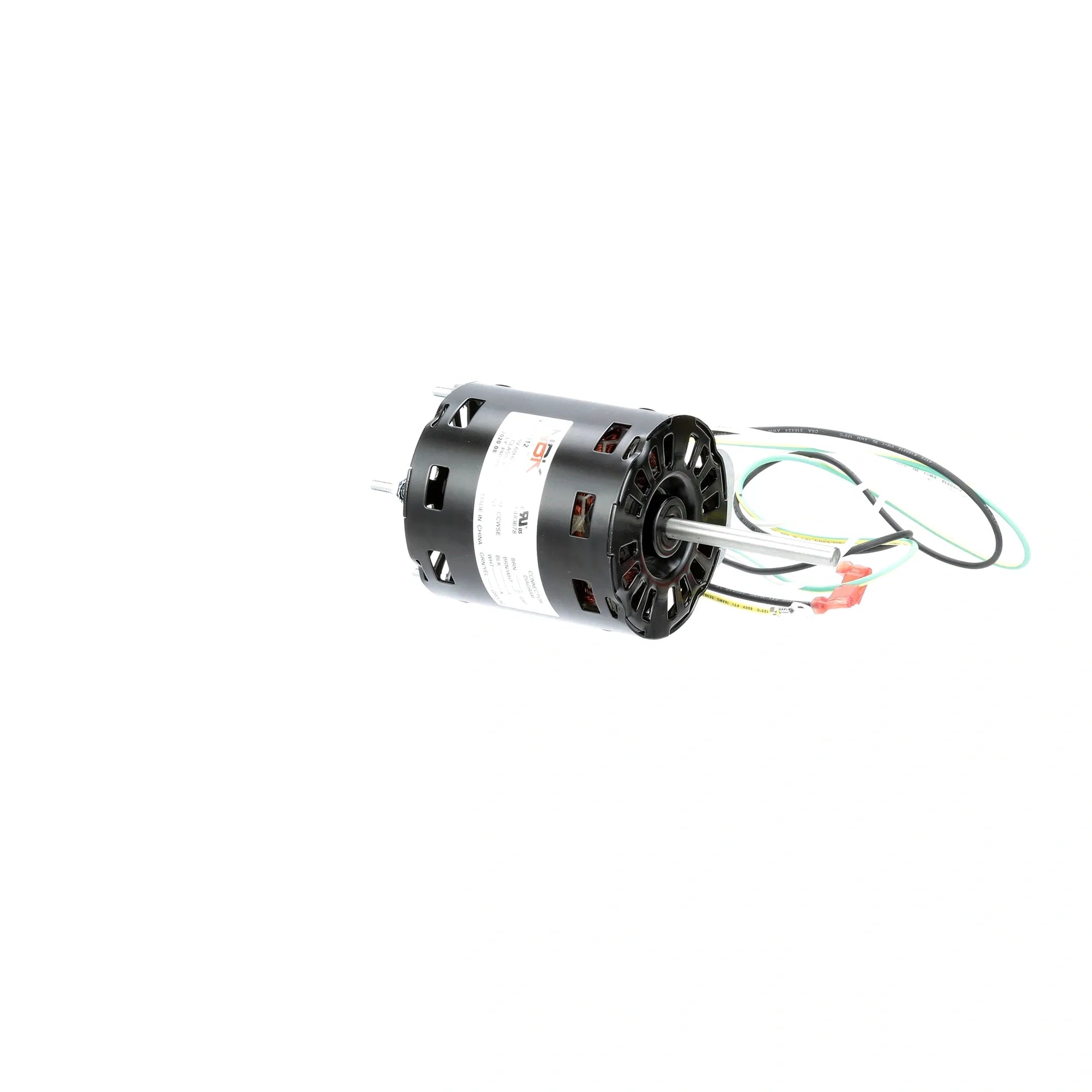 24-1292-9 Manitowoc - 115V Fan Motor Replacement Part alternate view 5