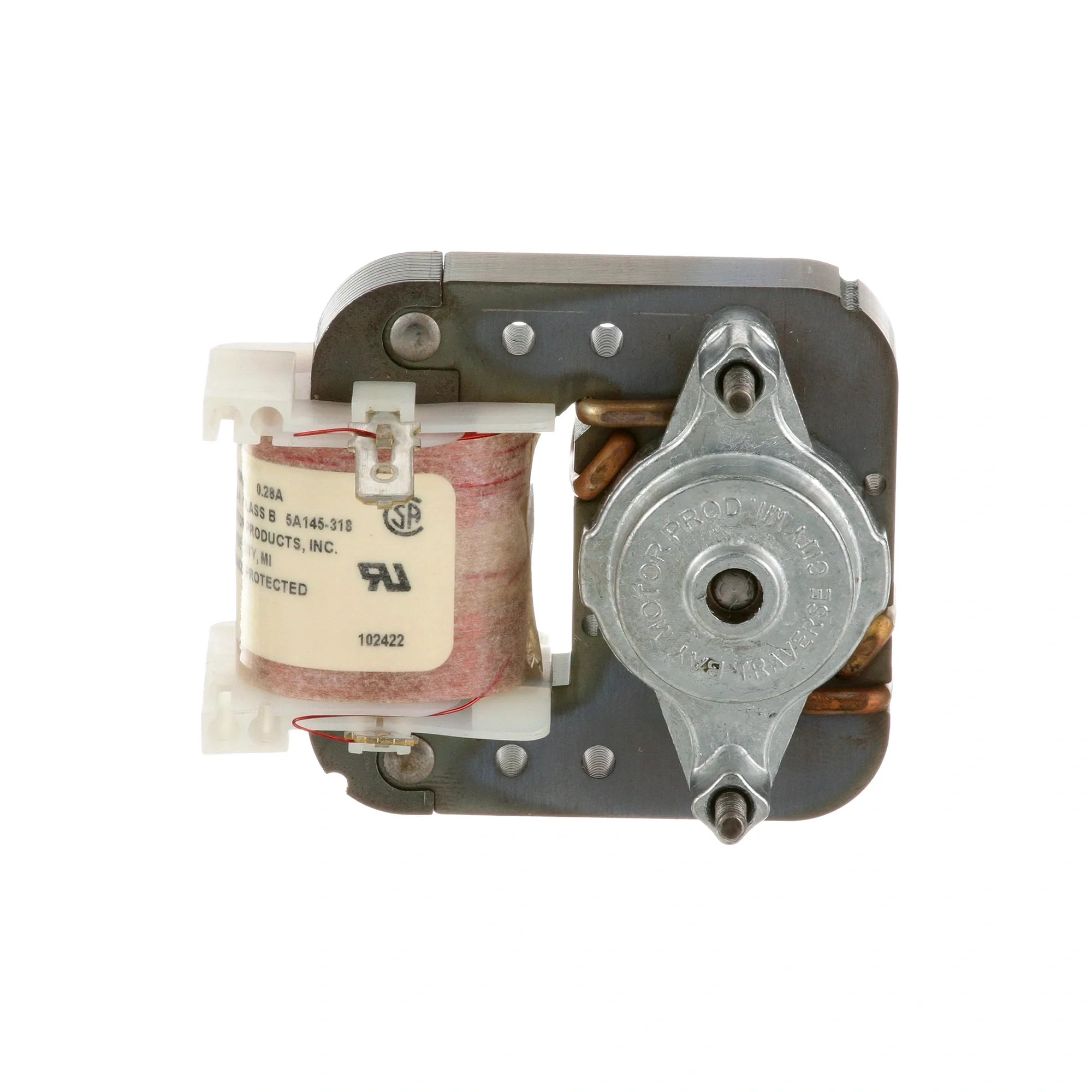 GT035107 Glass Pro - Premium Fan Motor for Refrigeration alternate view 1
