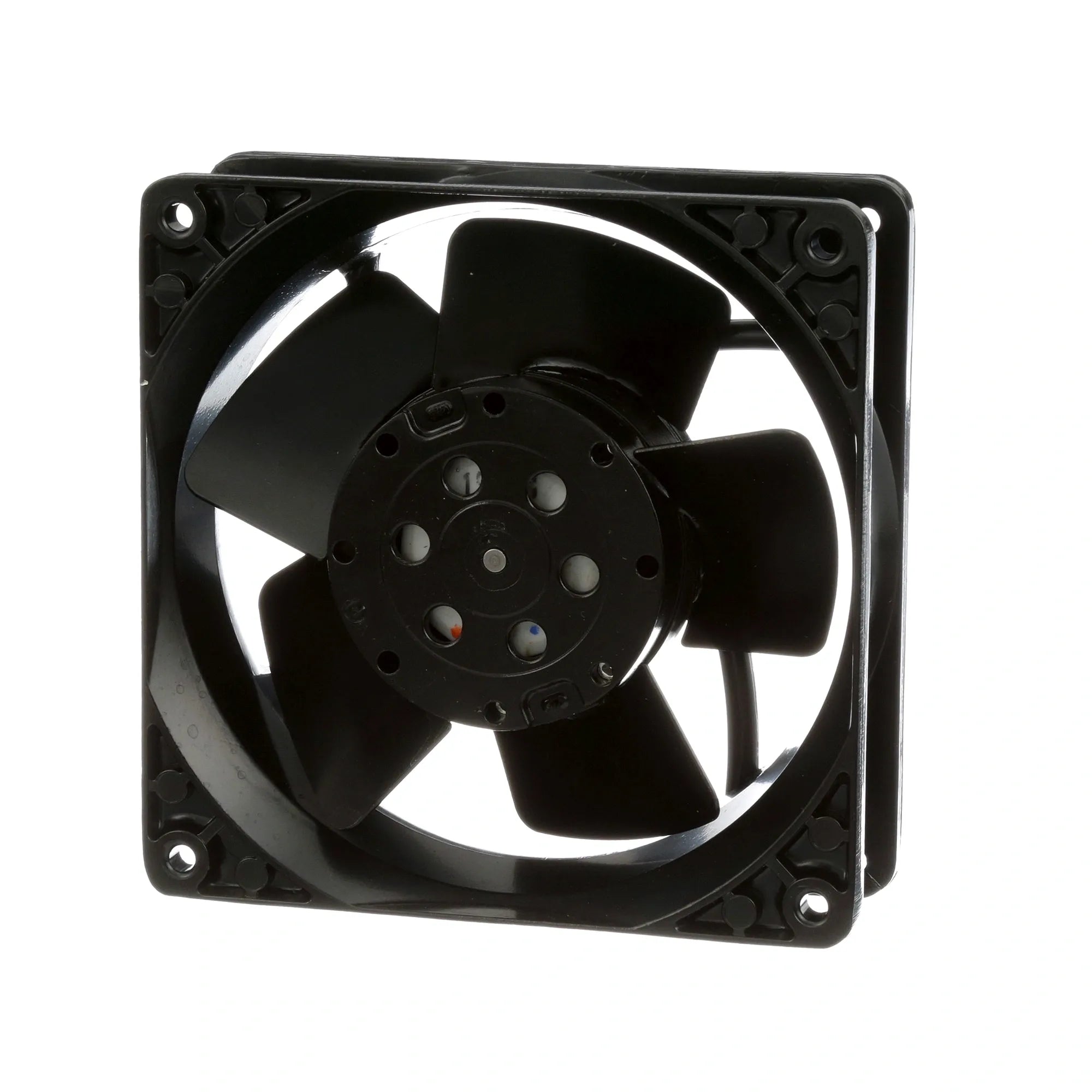 125012012 Hussmann - Axial Fan Motor for Superior Cooling alternate view 2