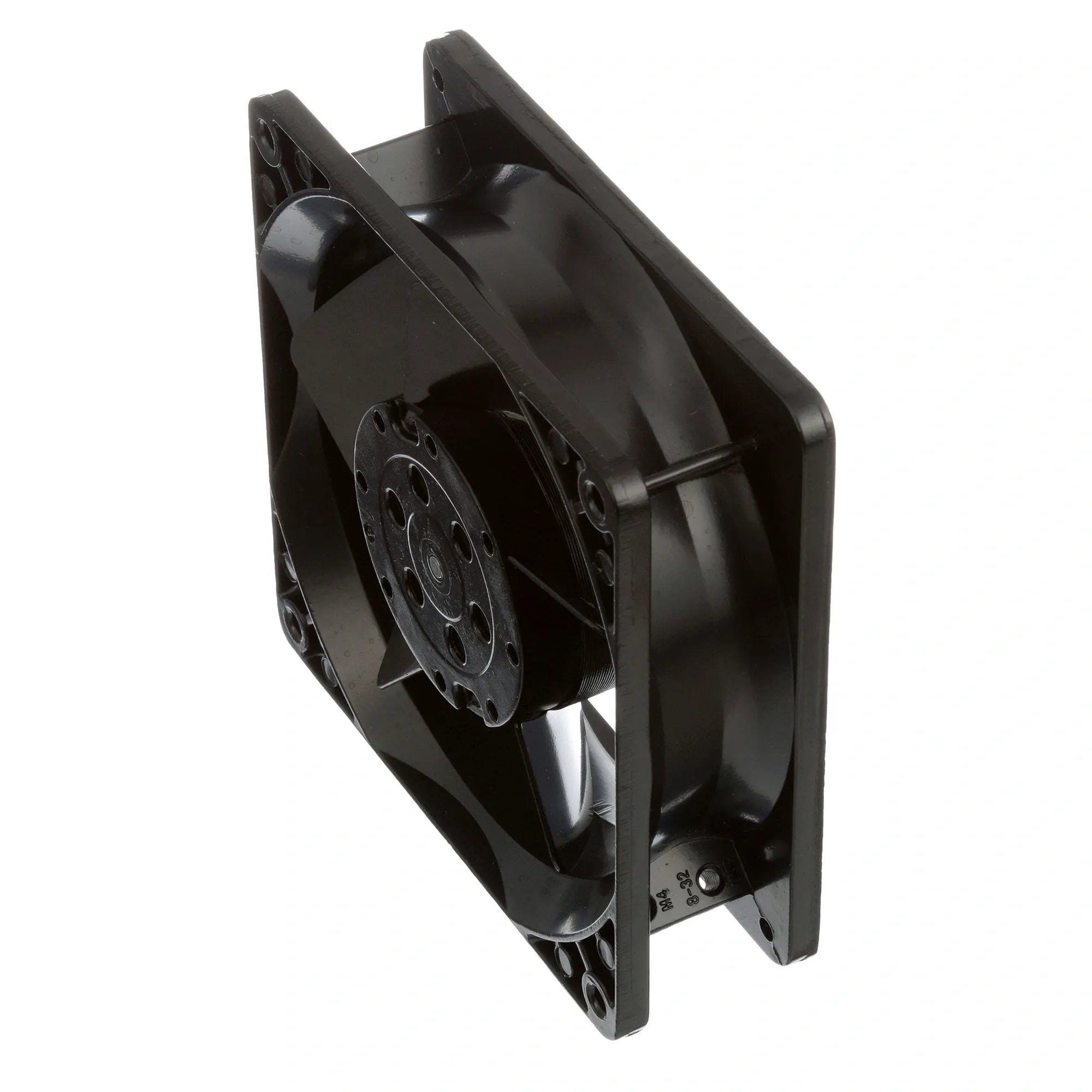 125012012 Hussmann - Axial Fan Motor for Superior Cooling alternate view 5