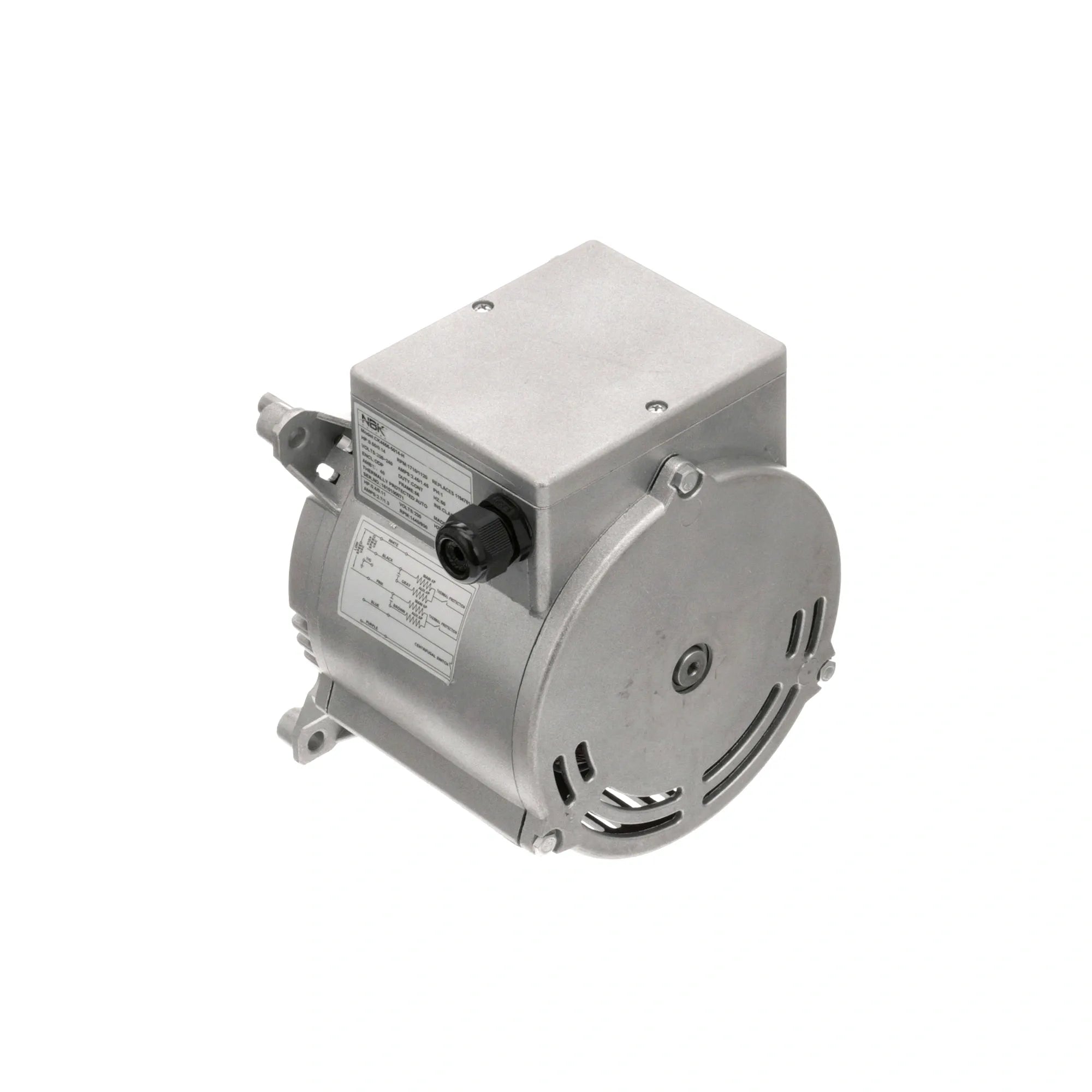 1188524 Southbend - High-Performance Convection Motor alternate view 4