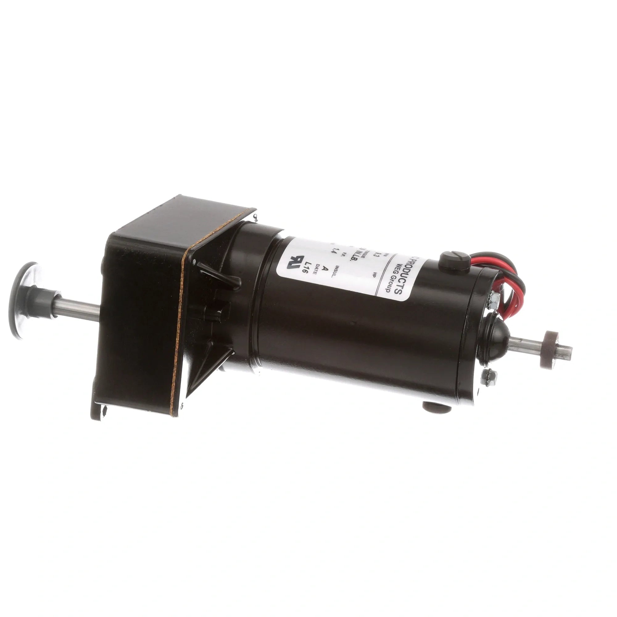 58500 Middleby Marshall - Conveyor Motor Replacement alternate view 2