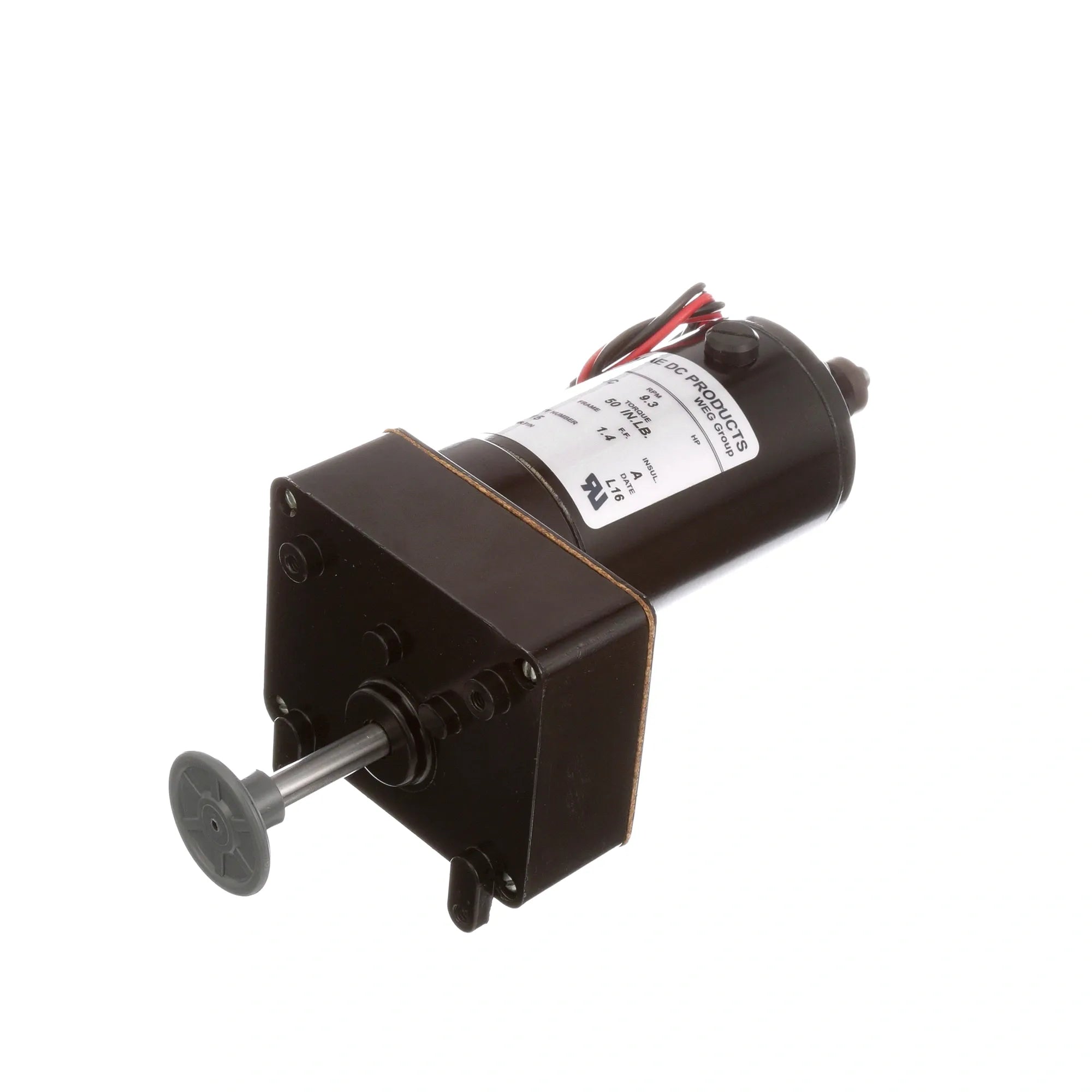 58500 Middleby Marshall - Conveyor Motor Replacement alternate view 4