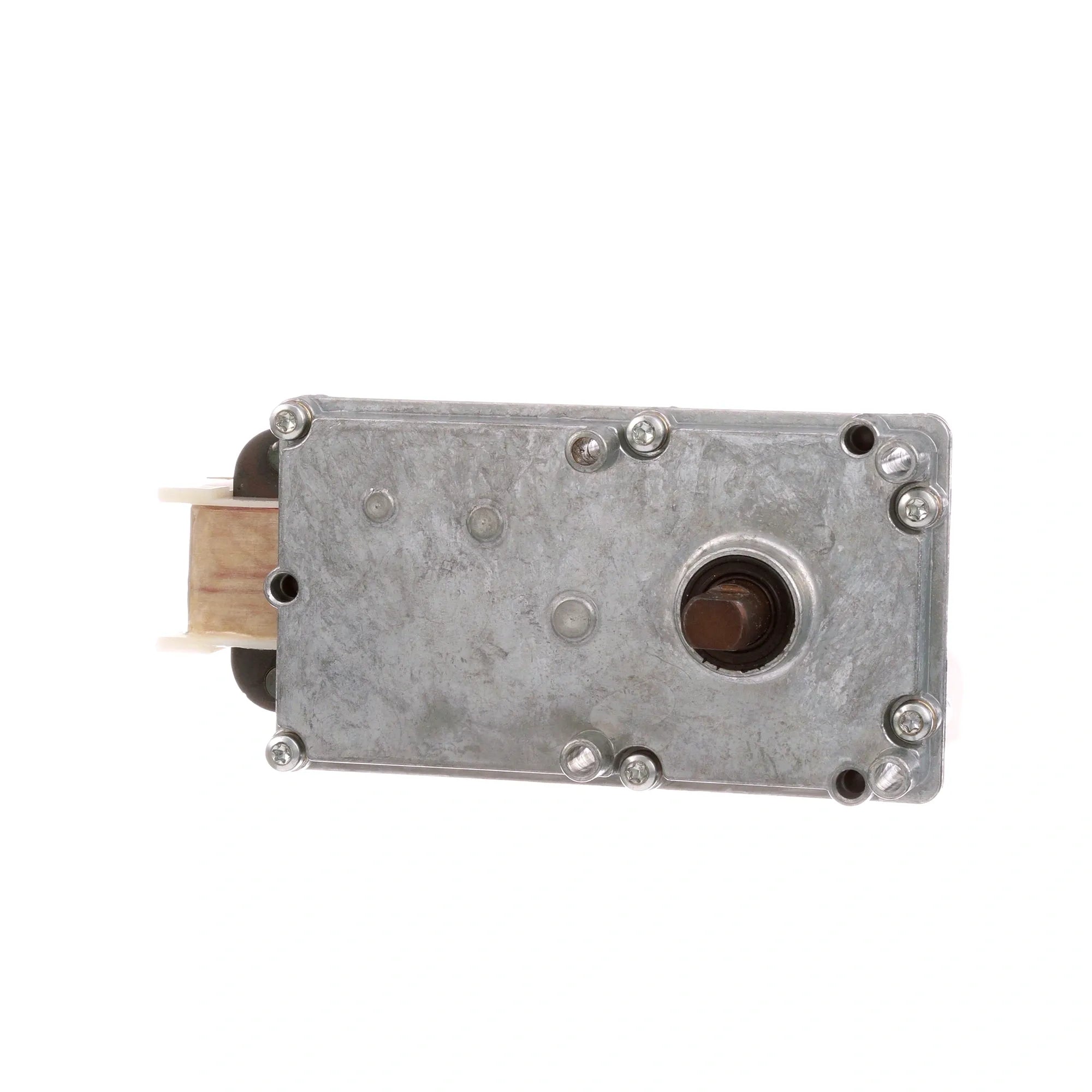 12-2677-21 Scotsman - Gear Motor 115V 60Hz Performance alternate view 2