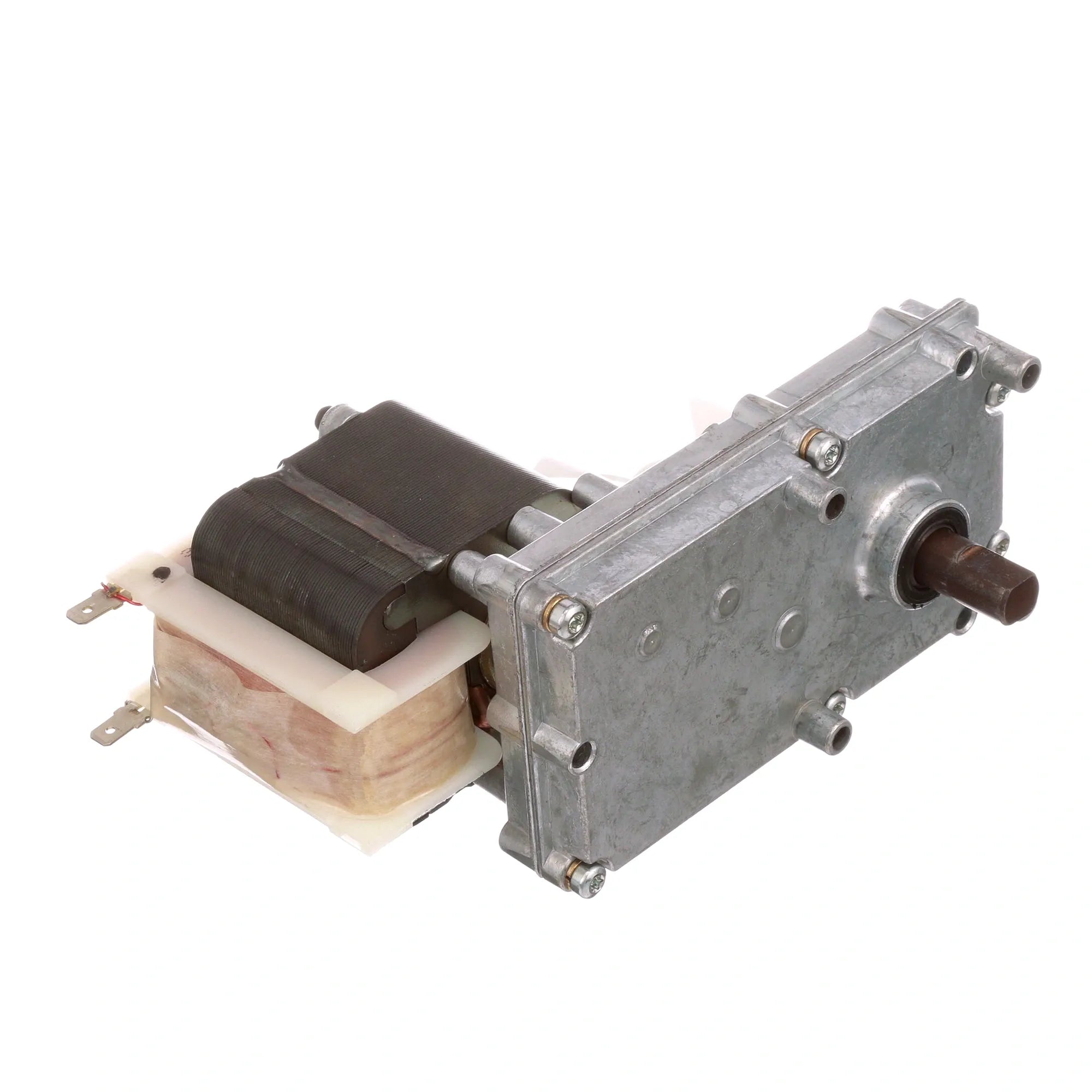 12-2677-21 Scotsman - Gear Motor 115V 60Hz Performance alternate view 4
