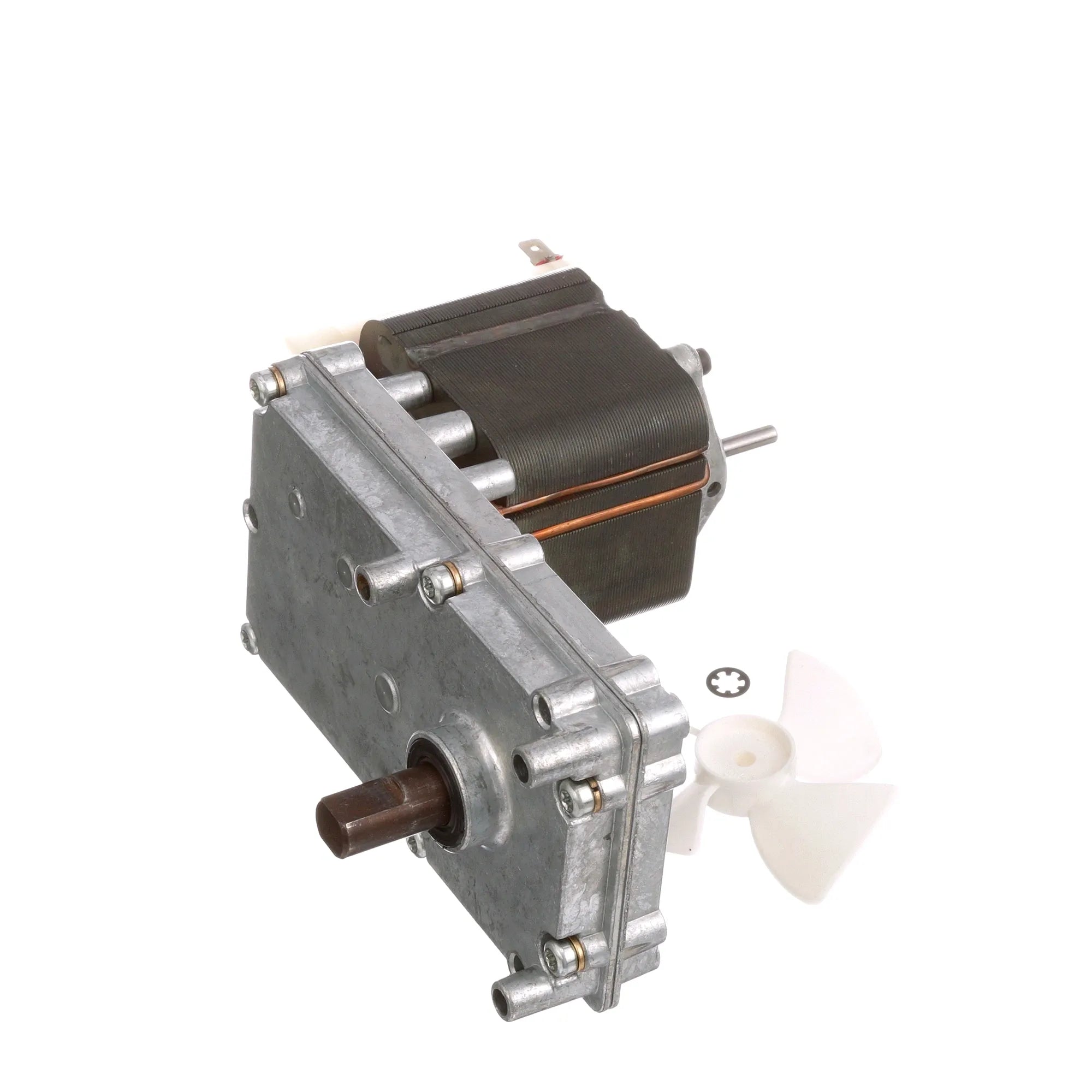 12-2677-21 Scotsman - Gear Motor 115V 60Hz Performance alternate view 5