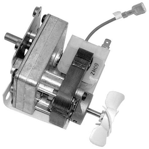 4000114 AJ Antunes - Drive Motor for Roundup Grill