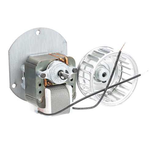 25753 Henny Penny - Blower Motor Assembly 120V, 3000 RPM