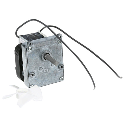 92002 Nemco - High-Performance Right Hand Gear Motor