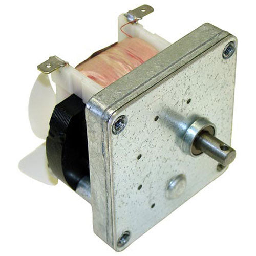 HT2-12-004-00 Hatco - Rack Drive Motor 120V, 1 RPM