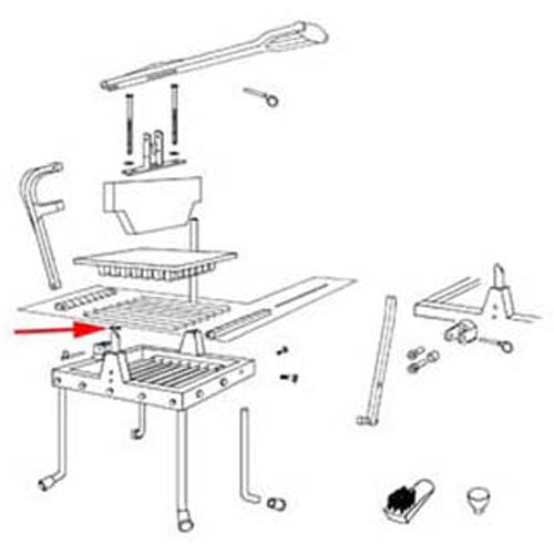 2317 Vollrath/Idea-Medalie