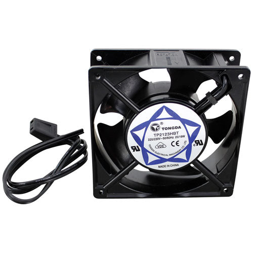 2-12-039 Hatco - 230V Axial Fan for Efficient Cooling