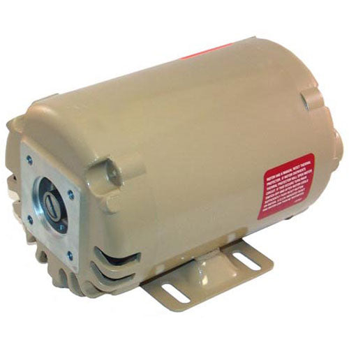 807-6320 Frymaster - Motor for Fryer Filter 240v