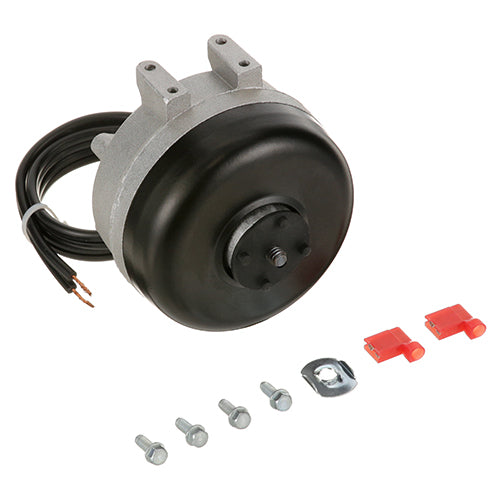501019B Beverage Air - Evaporator Fan Motor Replacement