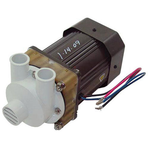 HOSS0731 Hoshizaki - Pump Motor Assembly Replacement