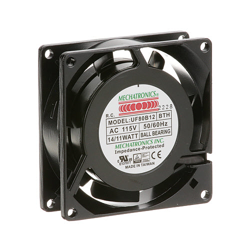 18614-0322 Carter Hoffmann - Axial Fan 115V Replacement