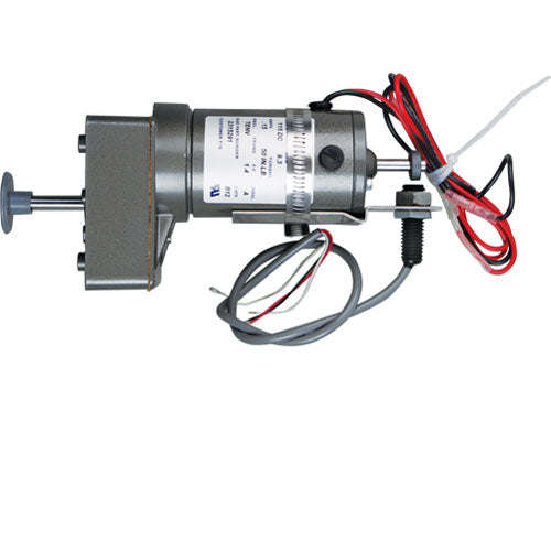 44695 Middleby Marshall - Efficient Gear Motor Replacement