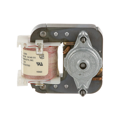 06001445 Glass Pro - Efficient Fan Motor Replacement