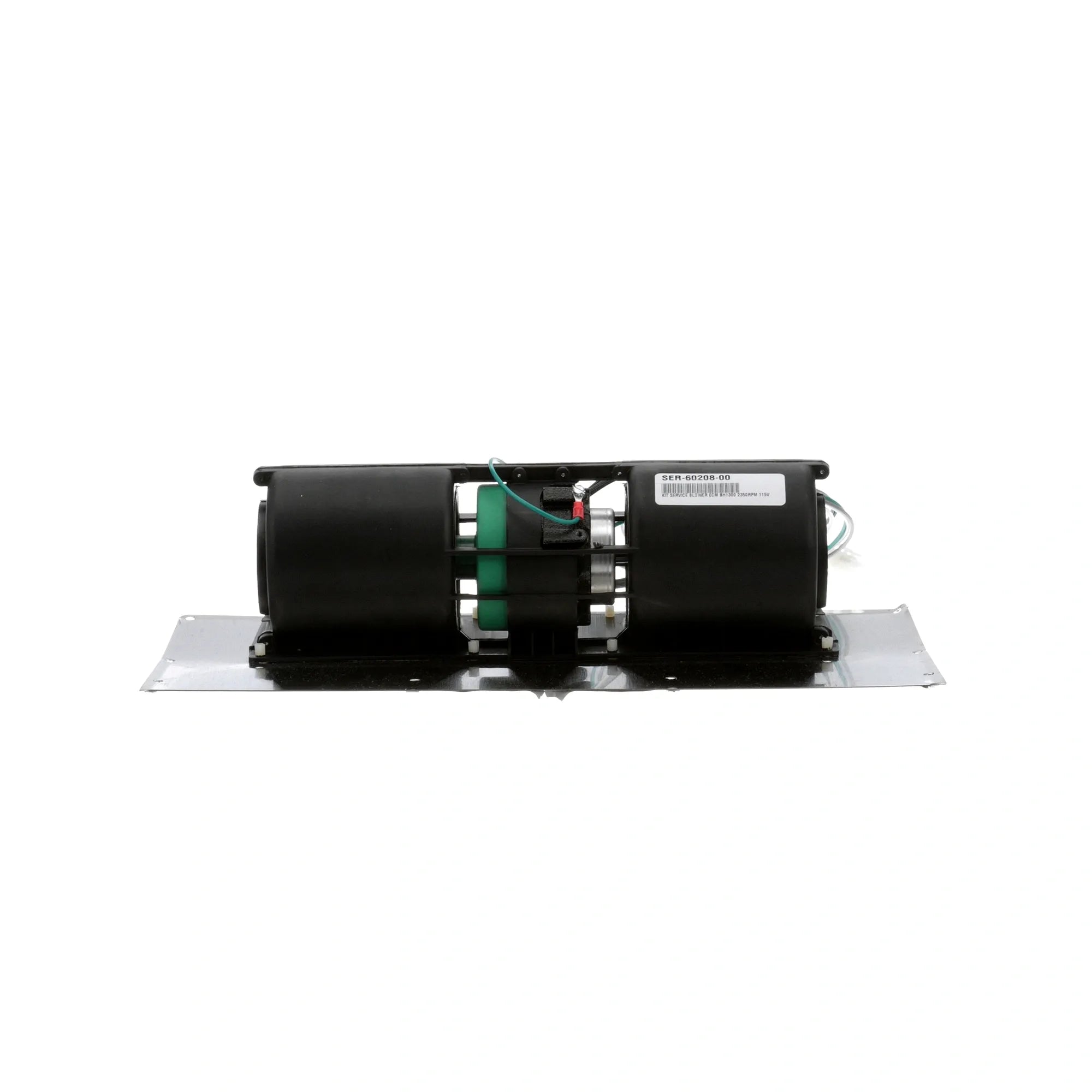 SER60208-00 Traulsen - High-Efficiency Blower Assembly alternate view 1