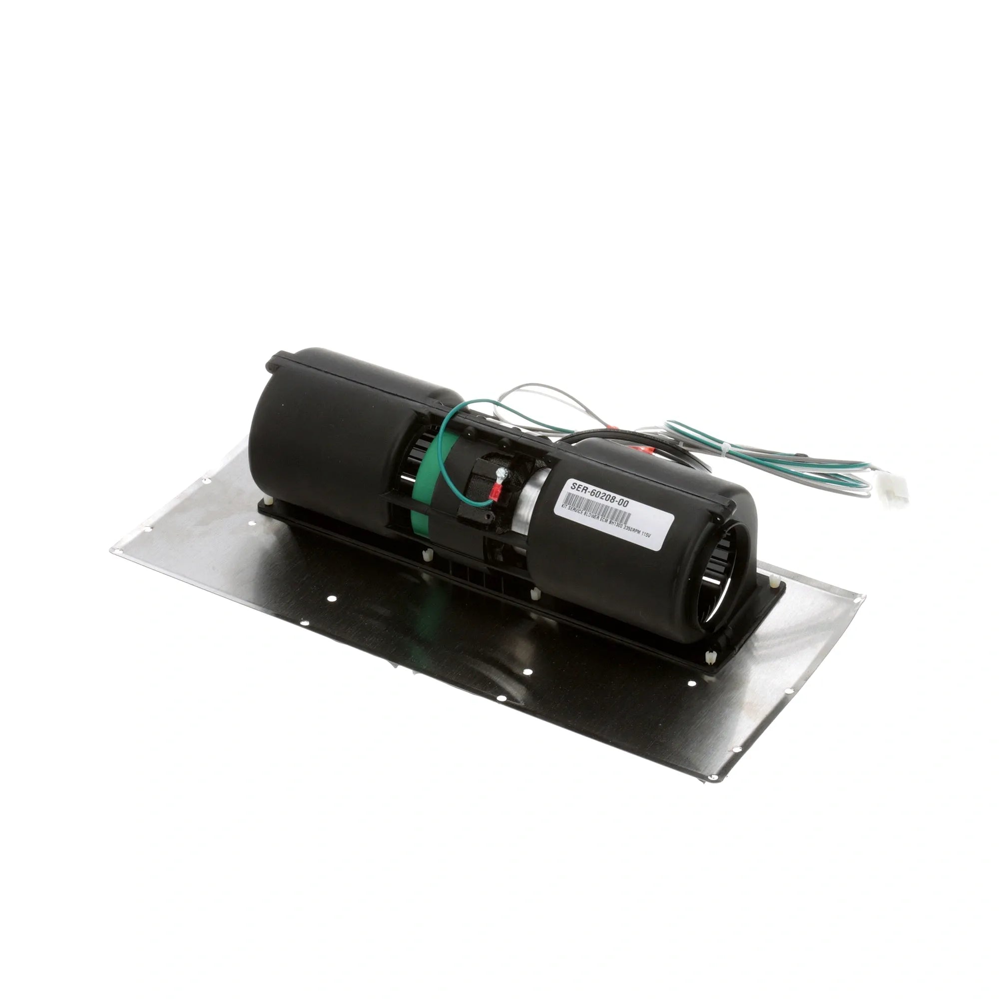 SER60208-00 Traulsen - High-Efficiency Blower Assembly alternate view 3