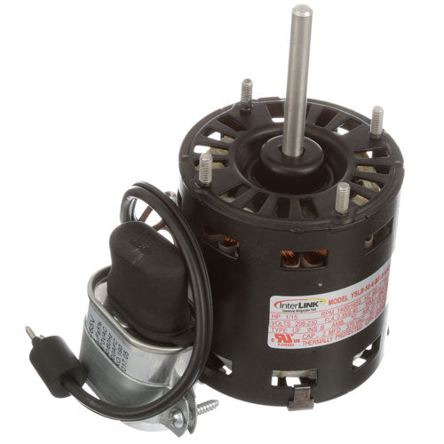 02780 International Cold Storage - Evaporator Fan Motor
