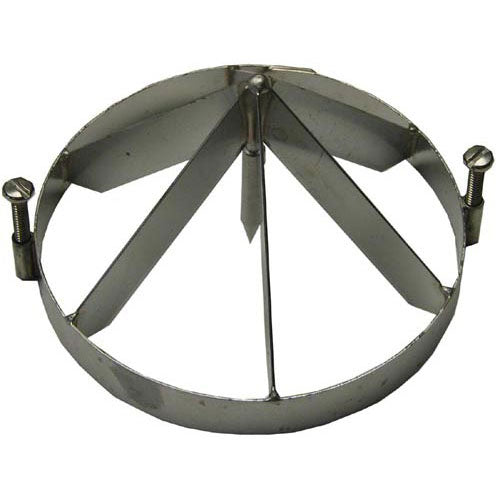 55428-6 Nemco - 6 Section Blade Assembly for Easy Wedge
