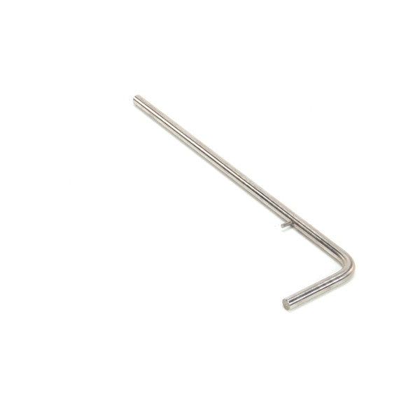 29061 Robot Coupe - Durable Hinge Pin Bushing Replacement