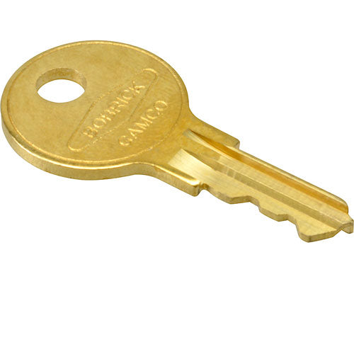 492KIT Koala Kare - Key for Lid Liner Kit