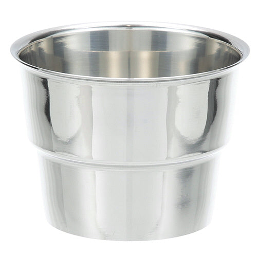69667 B2BFSI - Stainless Steel Malt Collar for Brewing