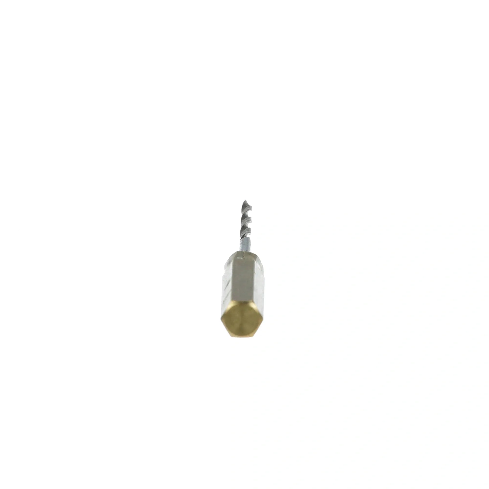721055 B2BFSI - Orifice Drill with Brass Hex Shank alternate view 2