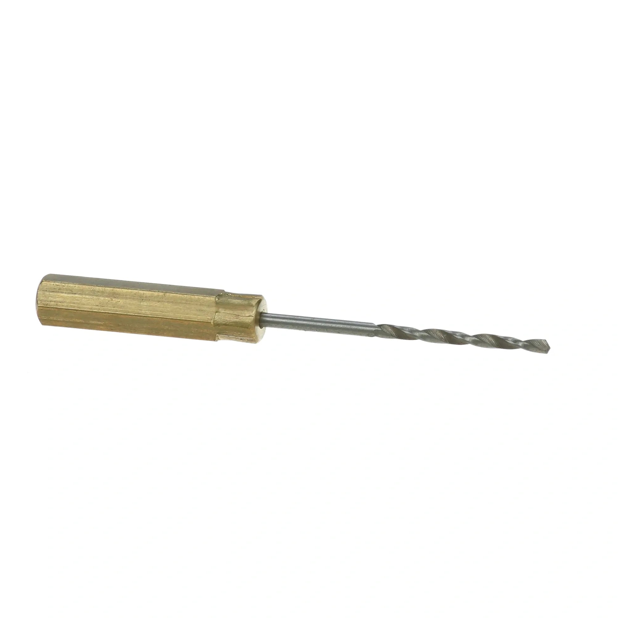 721055 B2BFSI - Orifice Drill with Brass Hex Shank alternate view 3