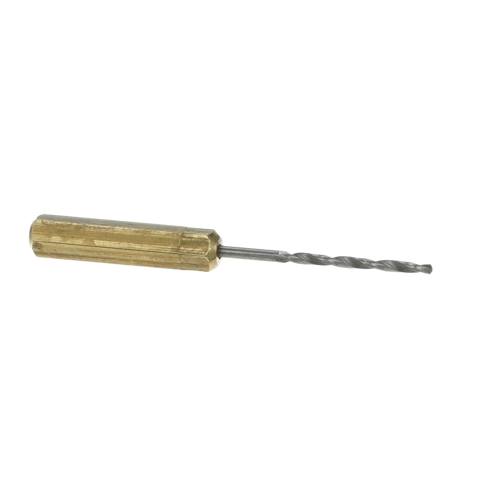 721056 B2BFSI - Precision Orifice Drill #48 alternate view 3