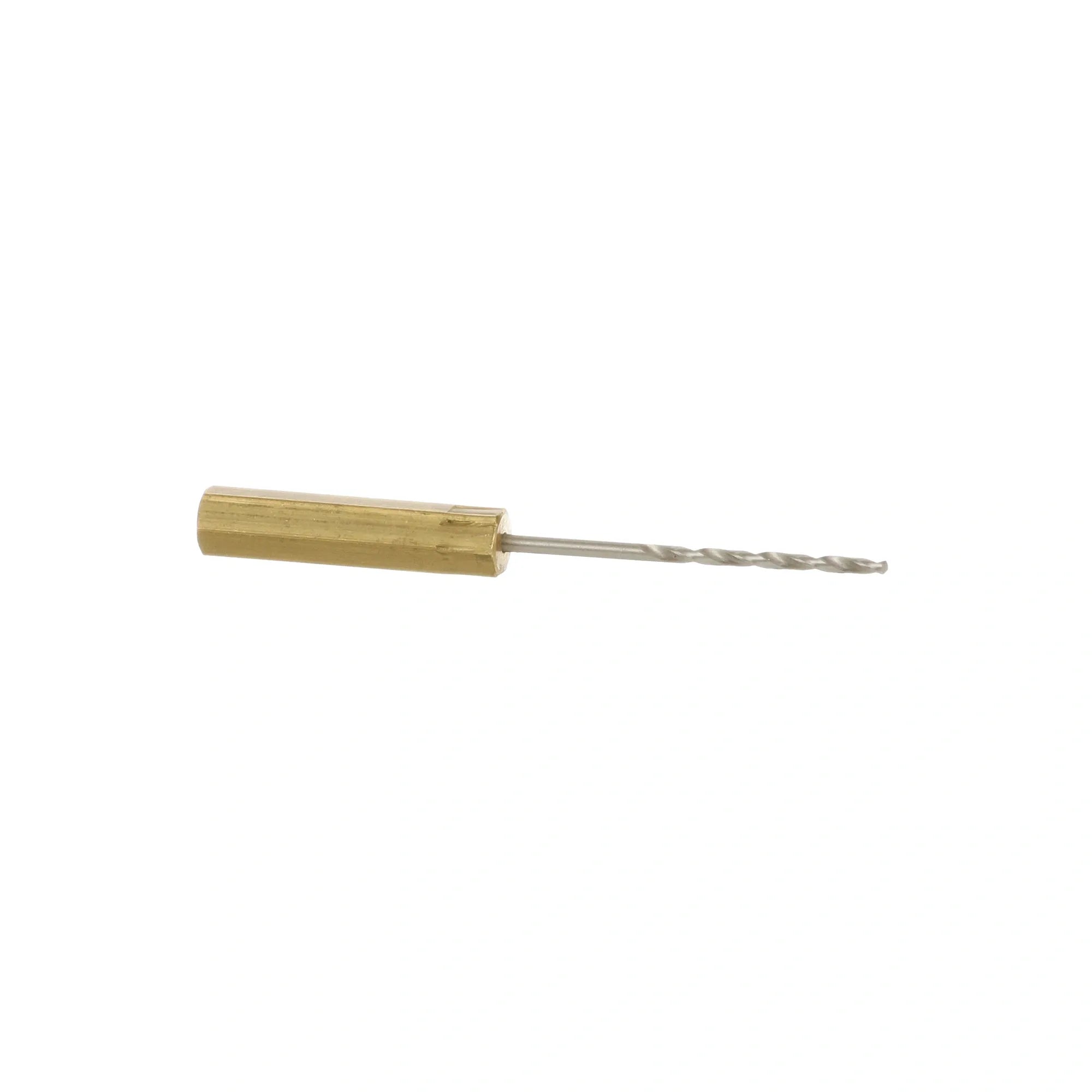 721058 B2BFSI - Precision #50 Brass Orifice Drill alternate view 2