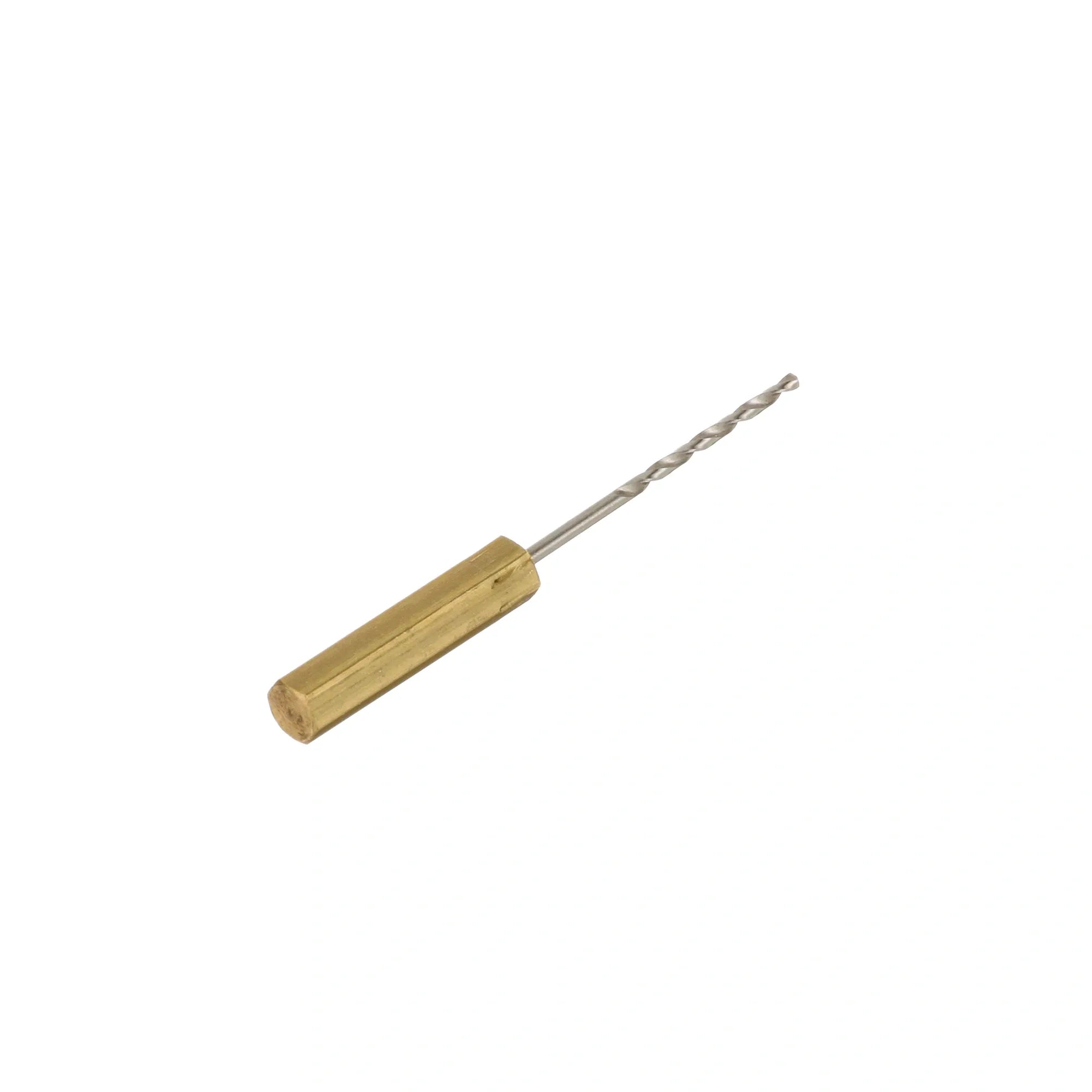 721058 B2BFSI - Precision #50 Brass Orifice Drill alternate view 4