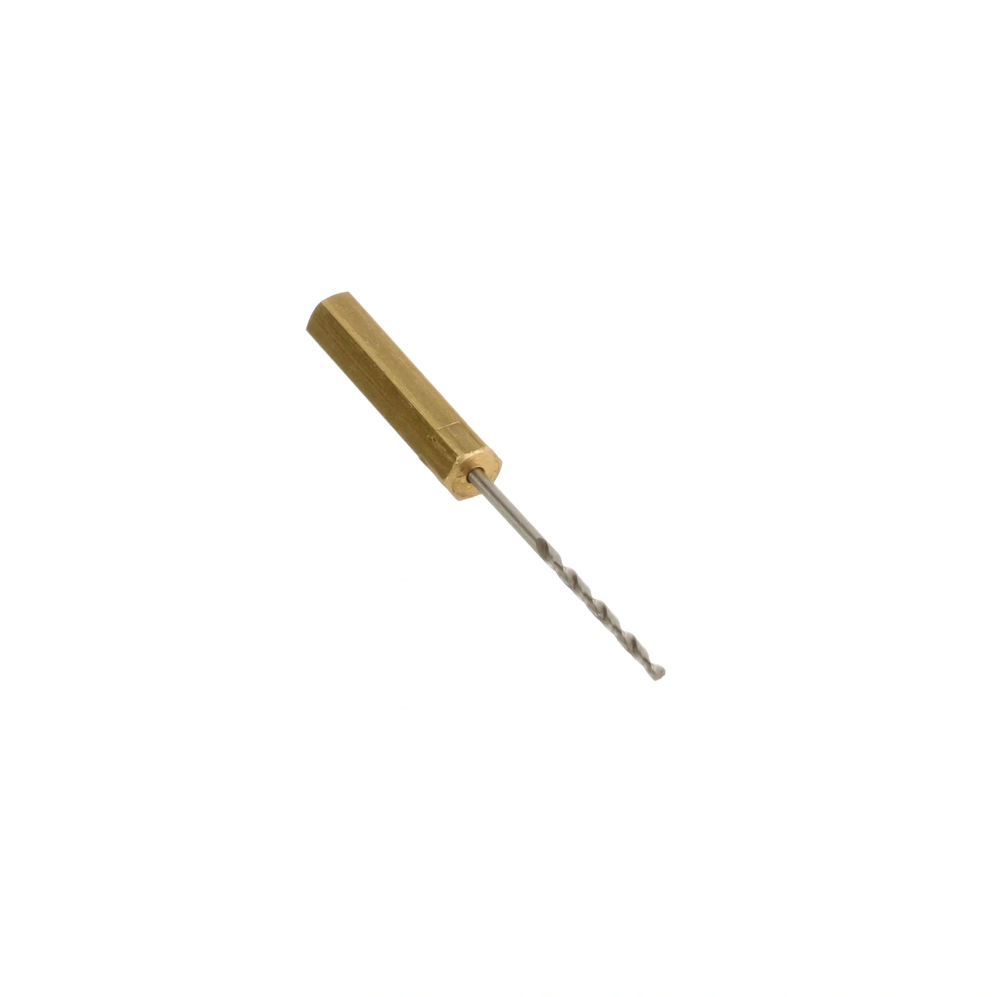 721058 B2BFSI - Precision #50 Brass Orifice Drill alternate view 5