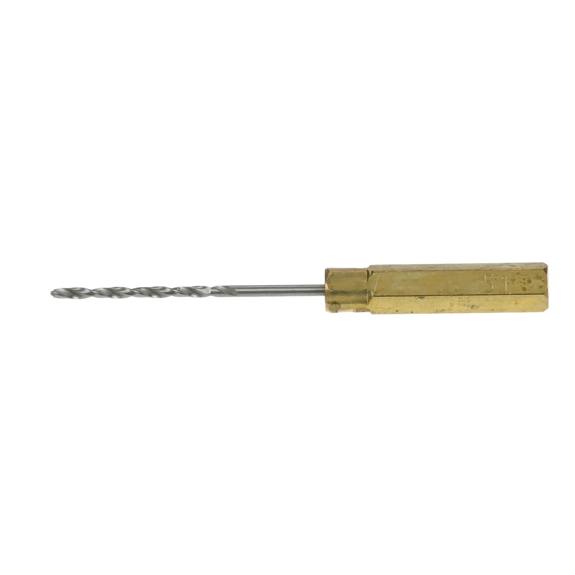 721059 B2BFSI - Premium Orifice Drill for Precision Work alternate view 1