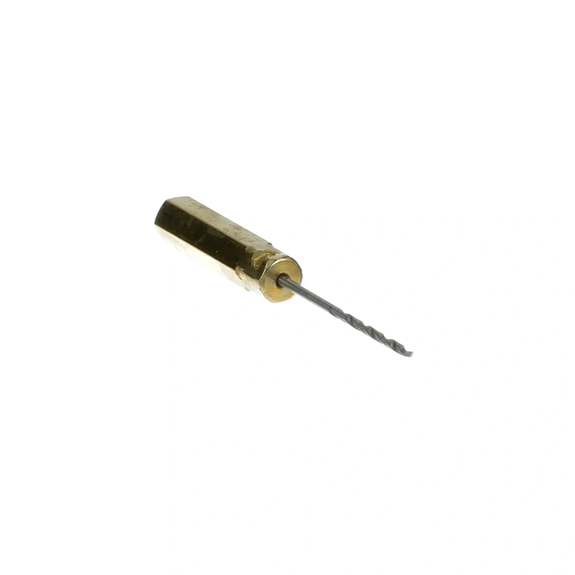 721062 B2BFSI - Orifice Drill with Brass Hex Shank alternate view 4