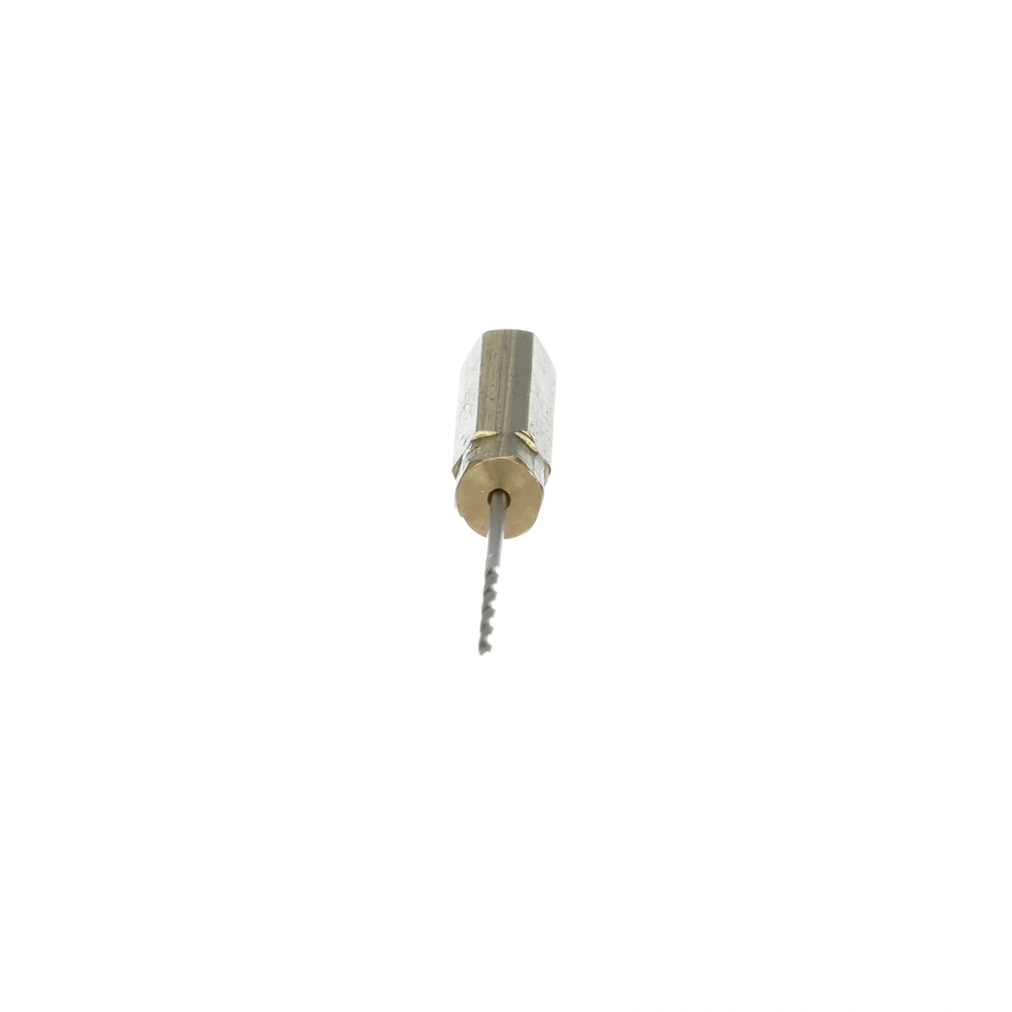 721064 B2BFSI - Orifice Drill with Brass Hex Shank alternate view 2
