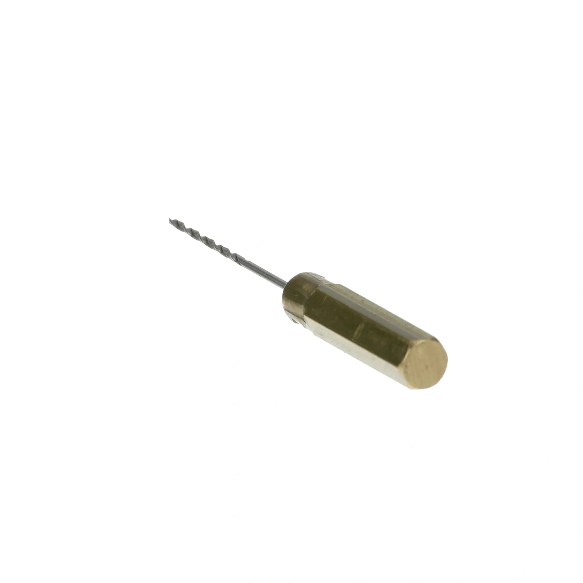 721064 B2BFSI - Orifice Drill with Brass Hex Shank alternate view 4