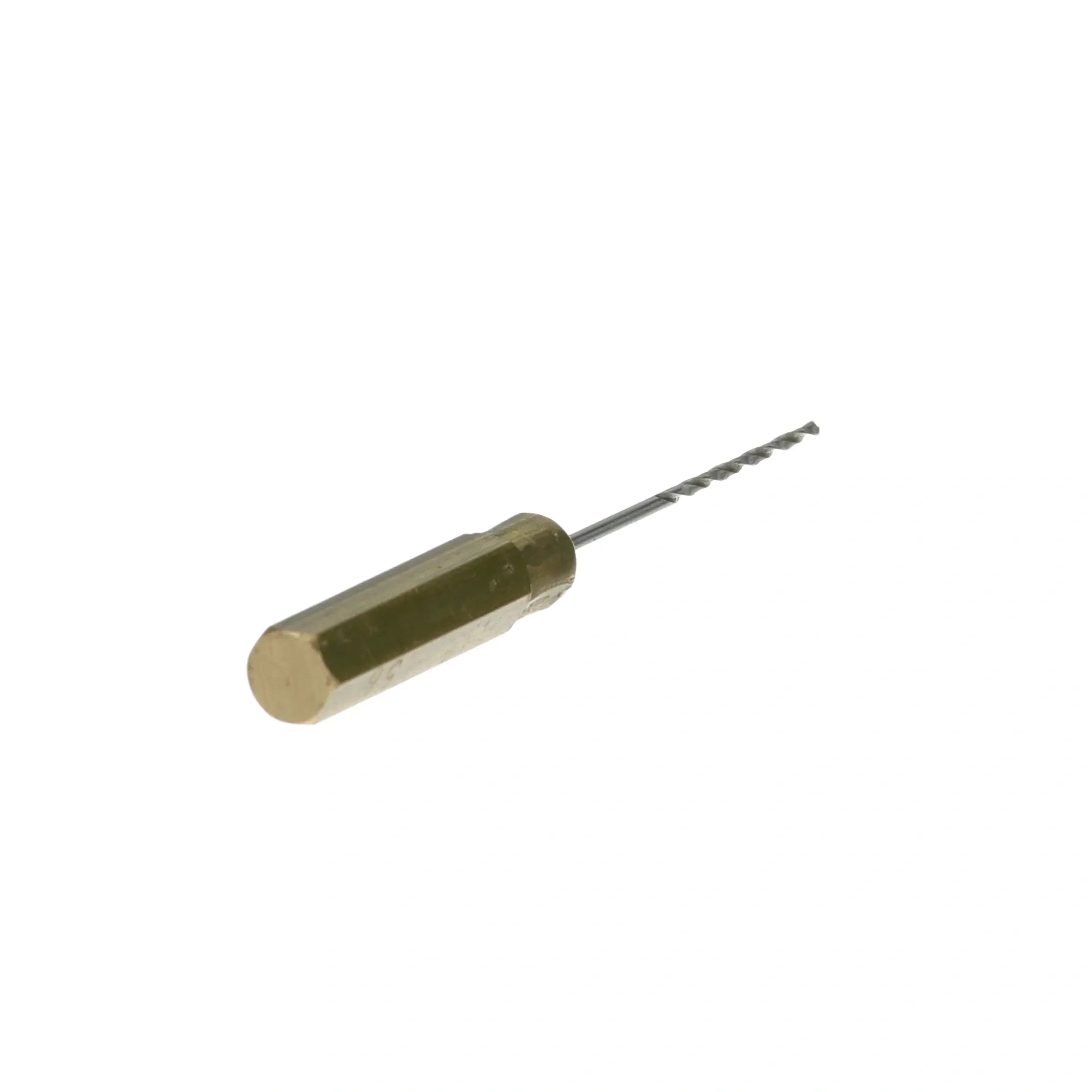 721064 B2BFSI - Orifice Drill with Brass Hex Shank alternate view 5