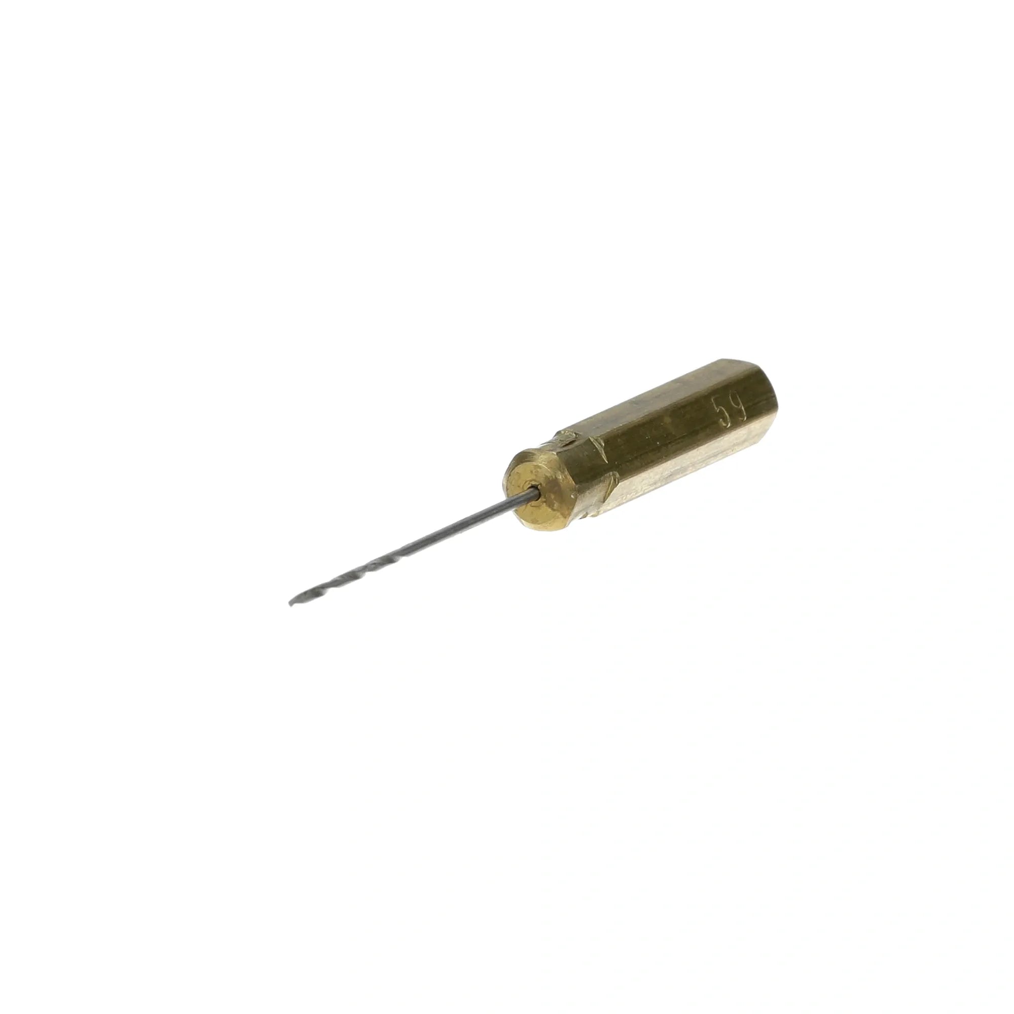 721067 B2BFSI - Premium Brass Hex Shank Orifice Drill alternate view 5