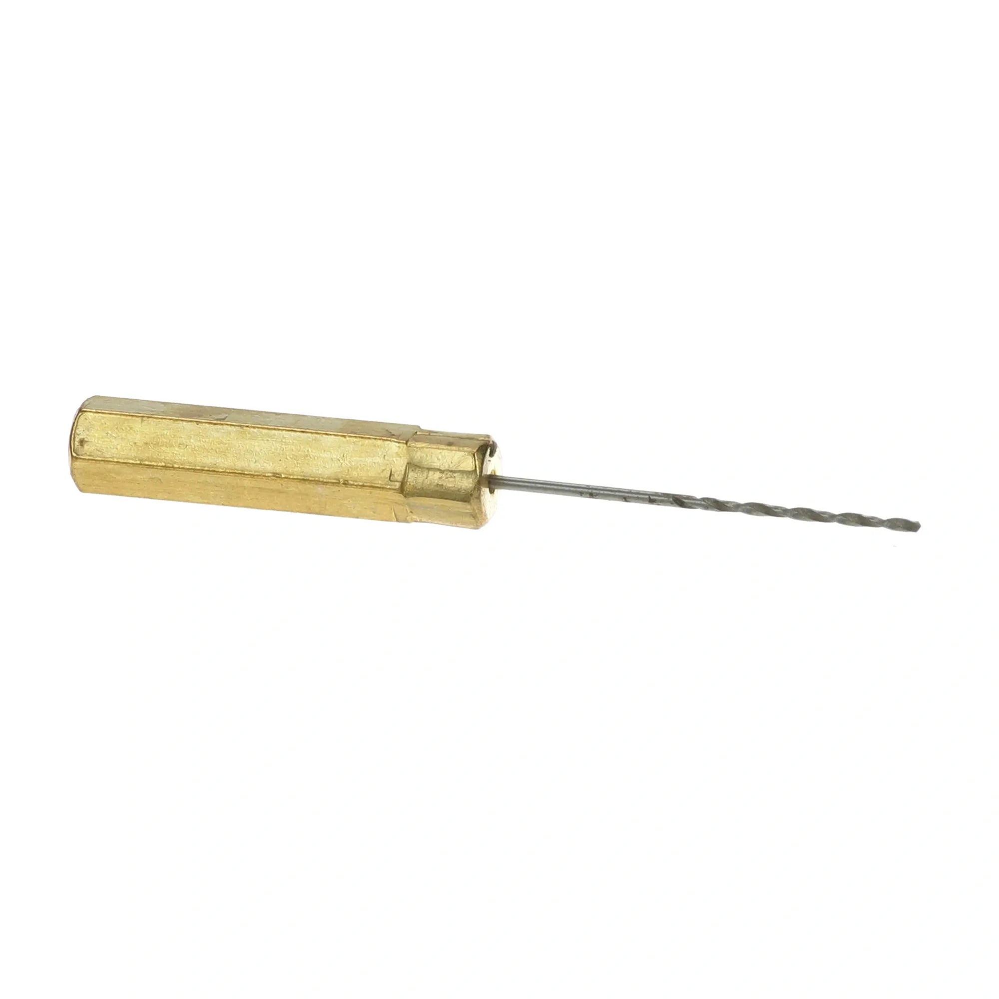 721068 B2BFSI - Brass Hex Shank Orifice Drill alternate view 3