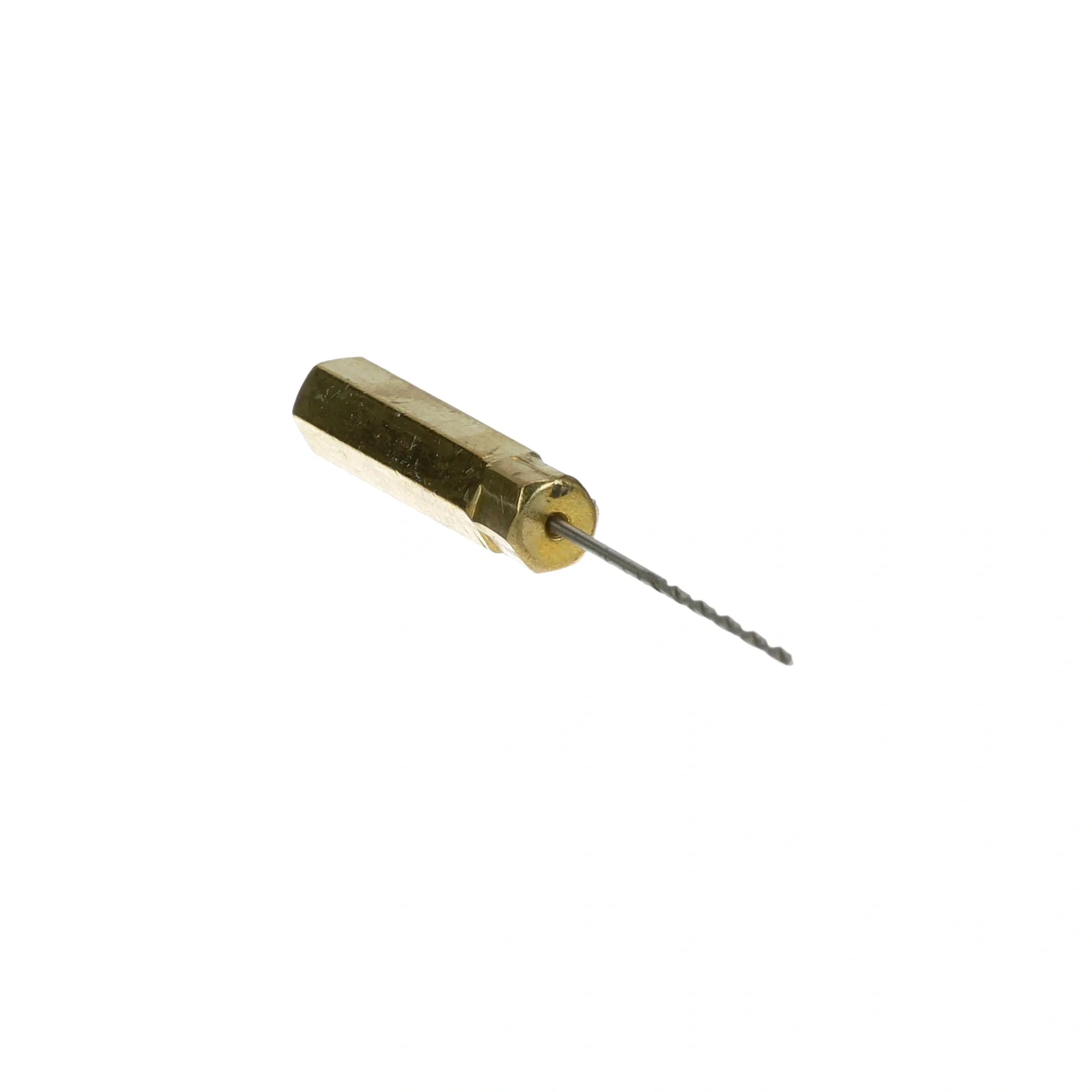 721068 B2BFSI - Brass Hex Shank Orifice Drill alternate view 4