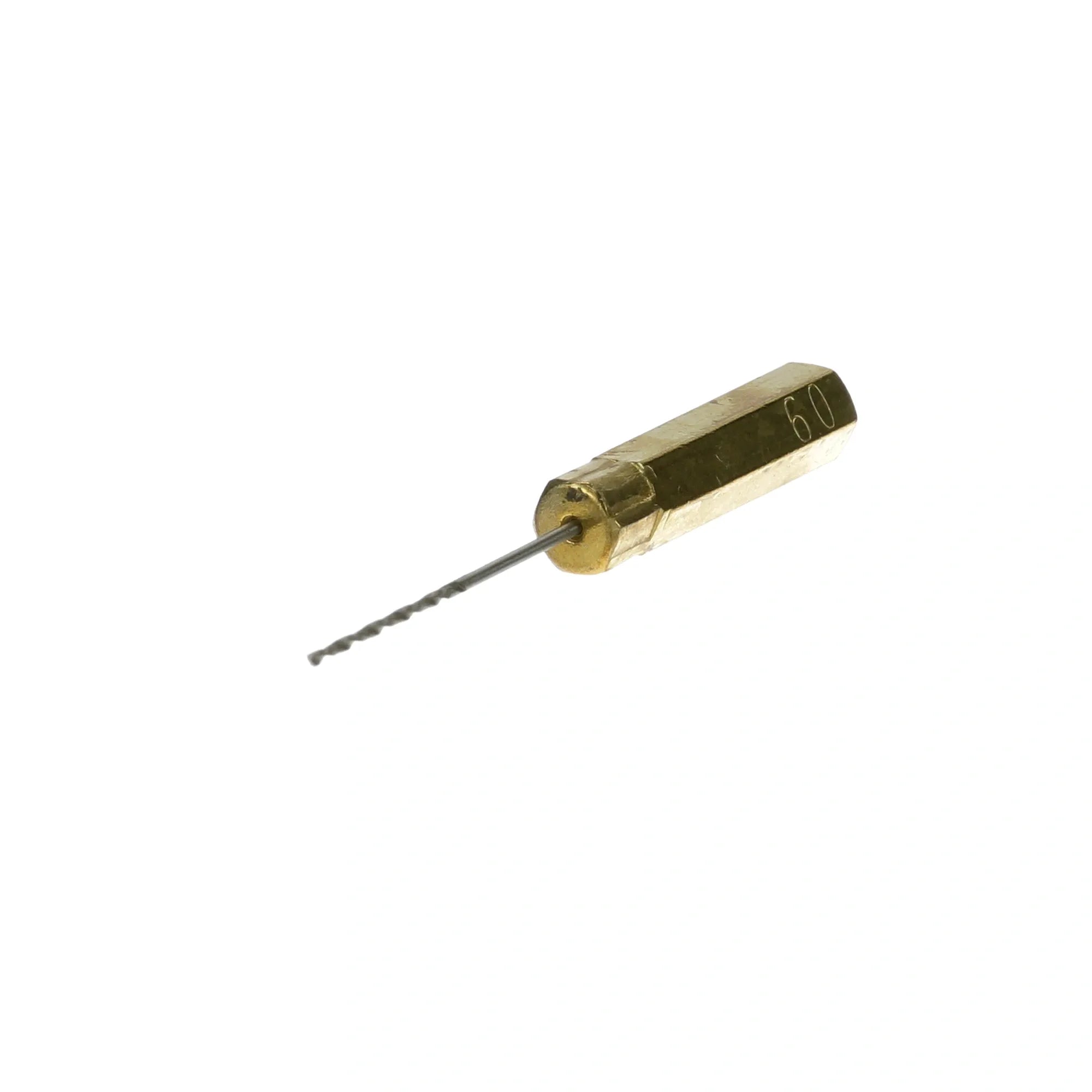 721068 B2BFSI - Brass Hex Shank Orifice Drill alternate view 5