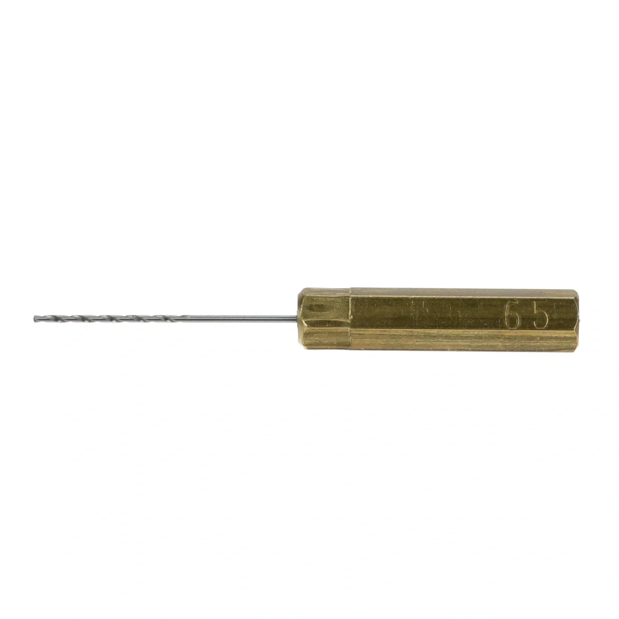 721073 B2BFSI - High-Quality Orifice Drill #65 alternate view 1