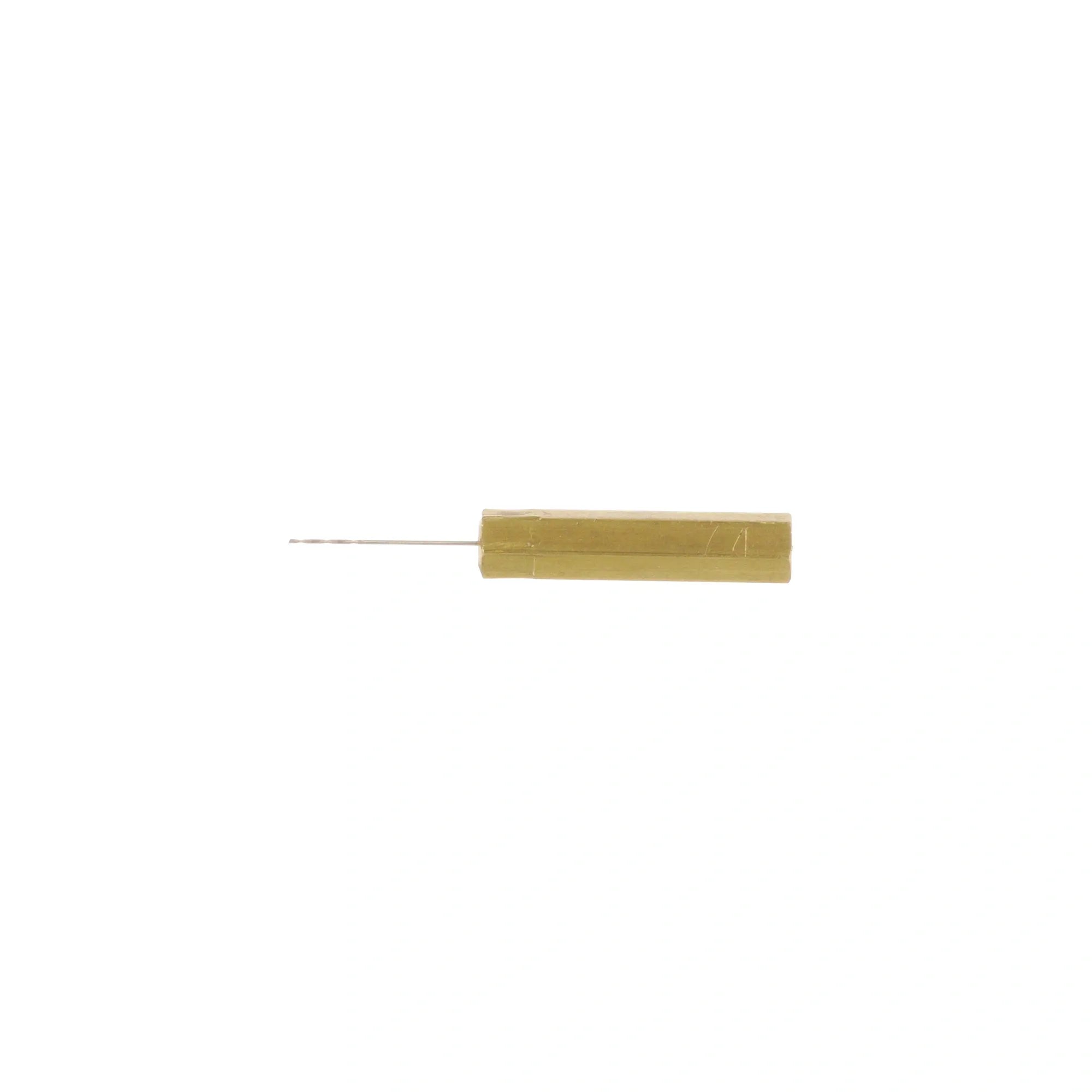 721082 B2BFSI - Precision Orifice Drill #74 alternate view 1