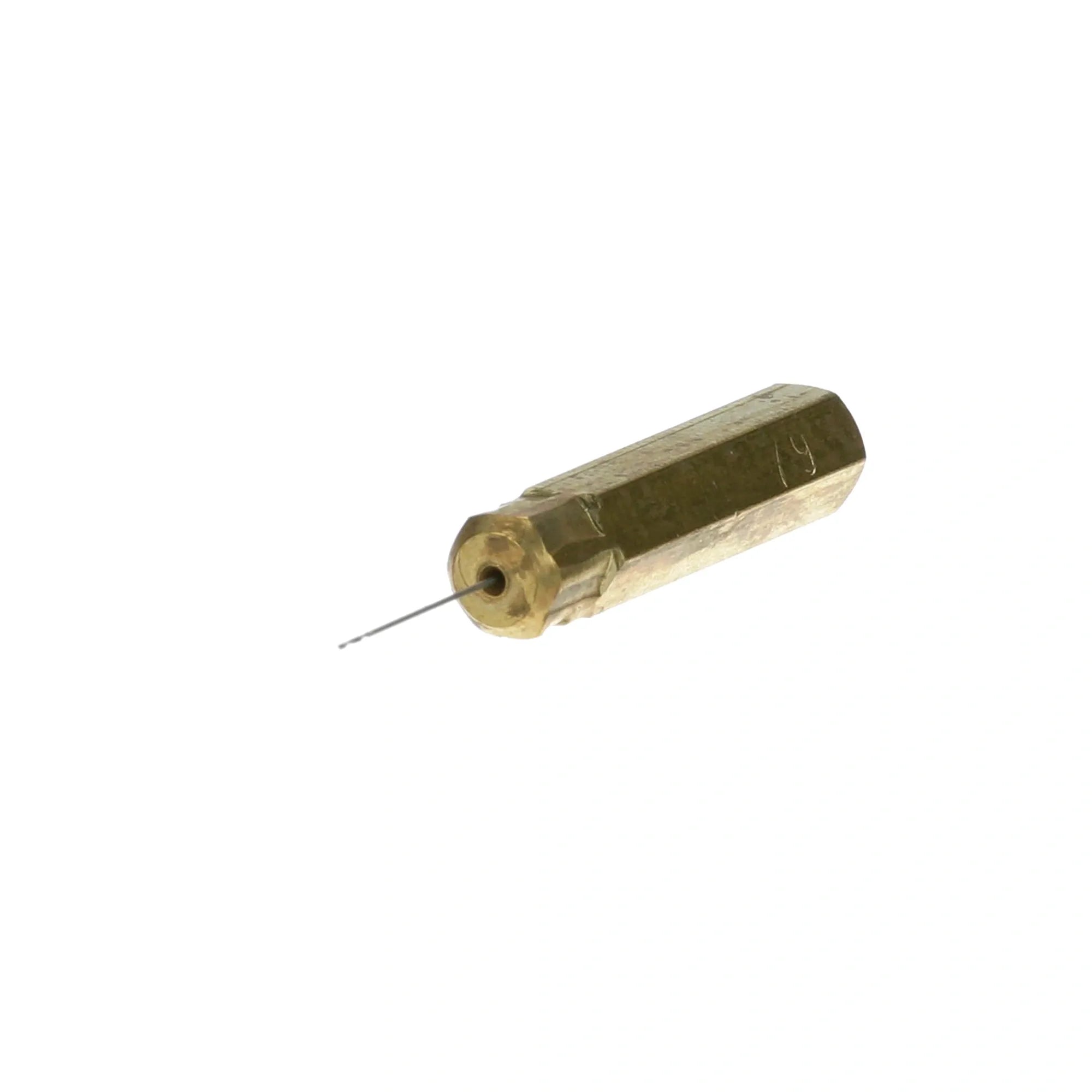 721087 B2BFSI - Orifice Drill #79 with Brass Shank alternate view 5