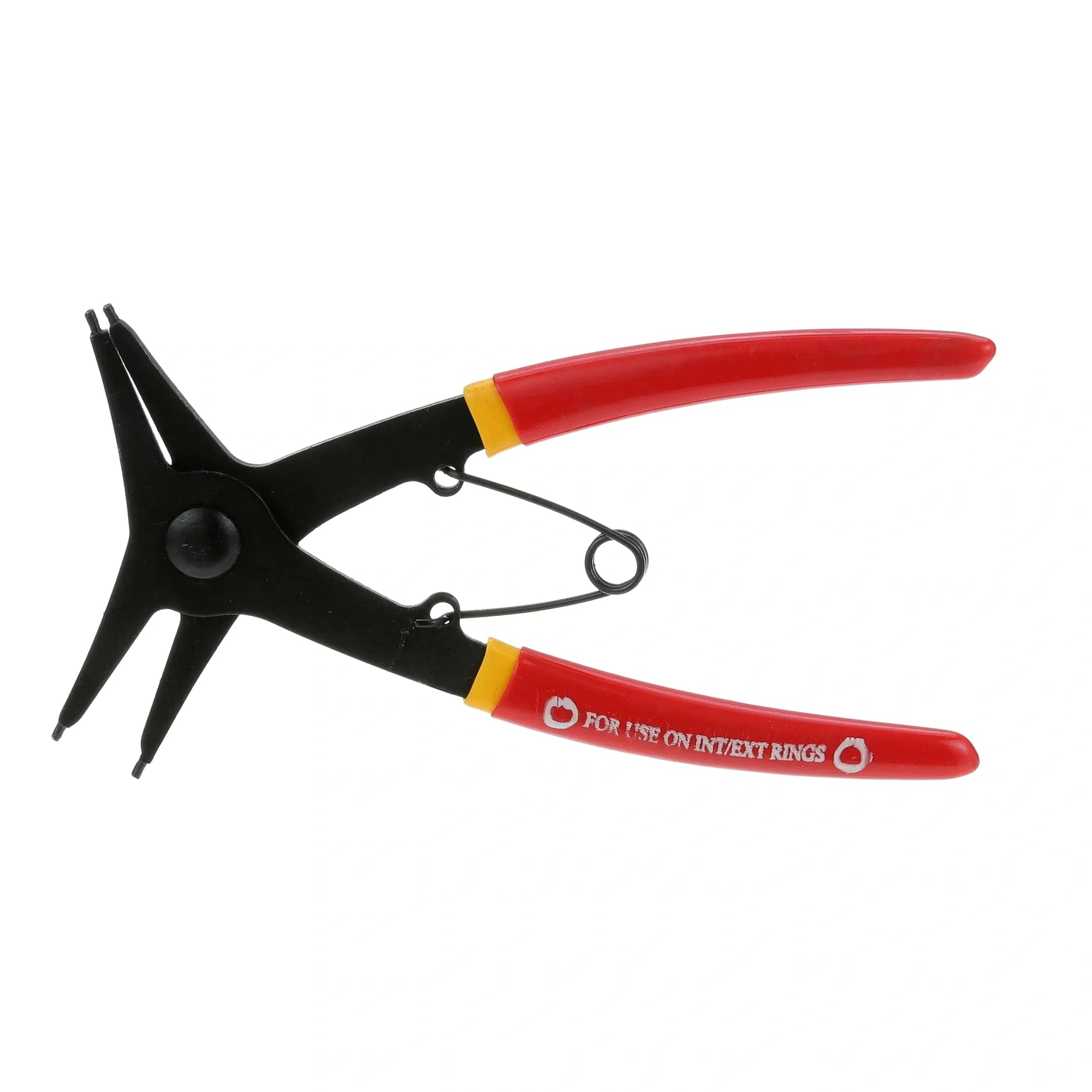 721212 B2BFSI - Dual Snap Ring Pliers for Easy Use alternate view 1